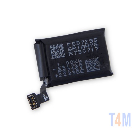 BATTERY APPLE SMARTWATCH SERIES 3 42MM